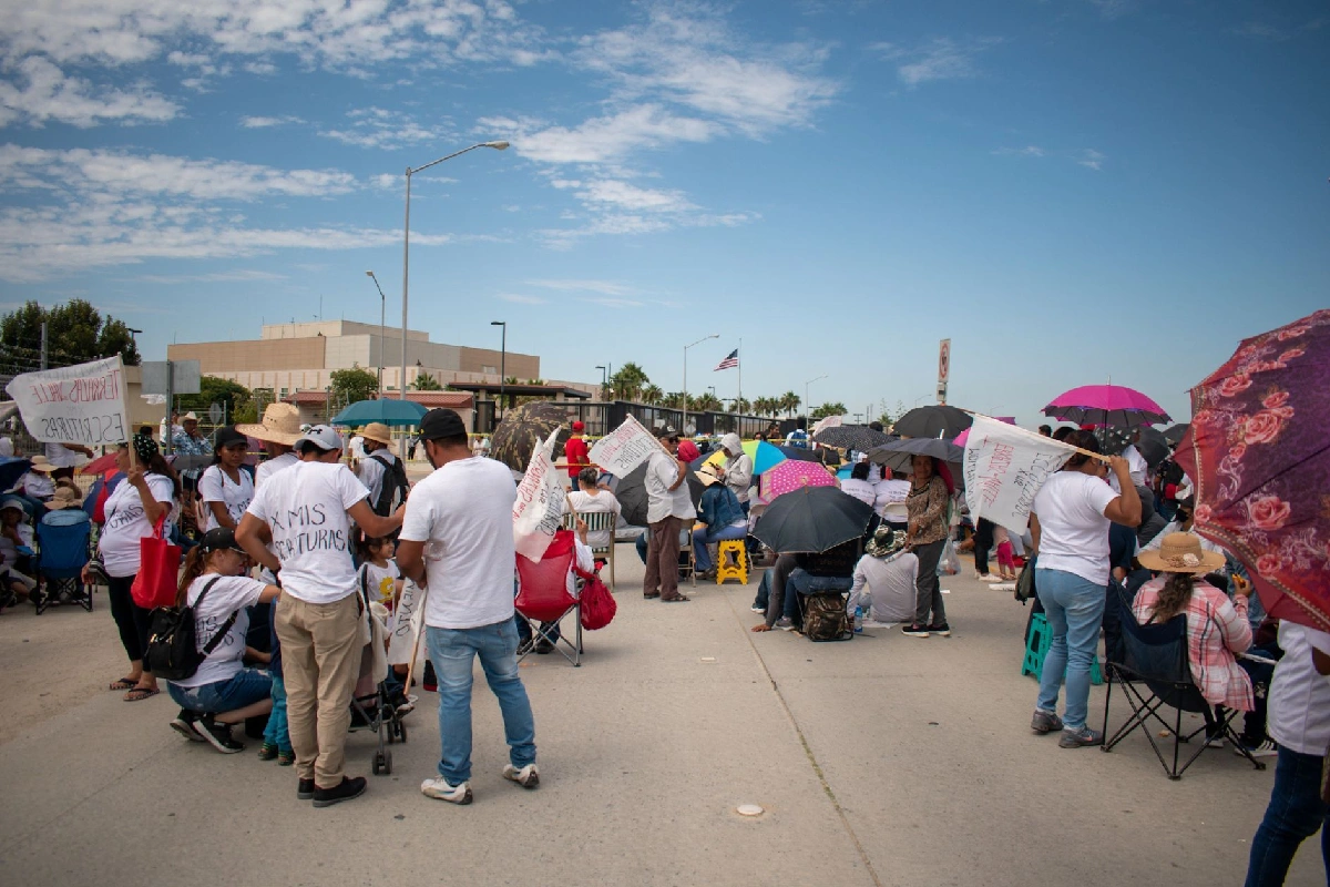 EU retira visas a 25 mil transportistas; empresarios mexicanos revisarán cabotaje.