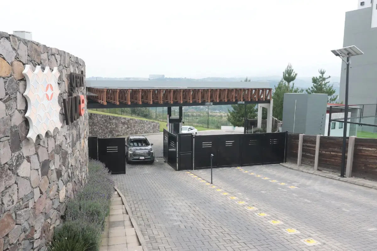 Fraccionamiento asesinato músico Camilo Séptimo