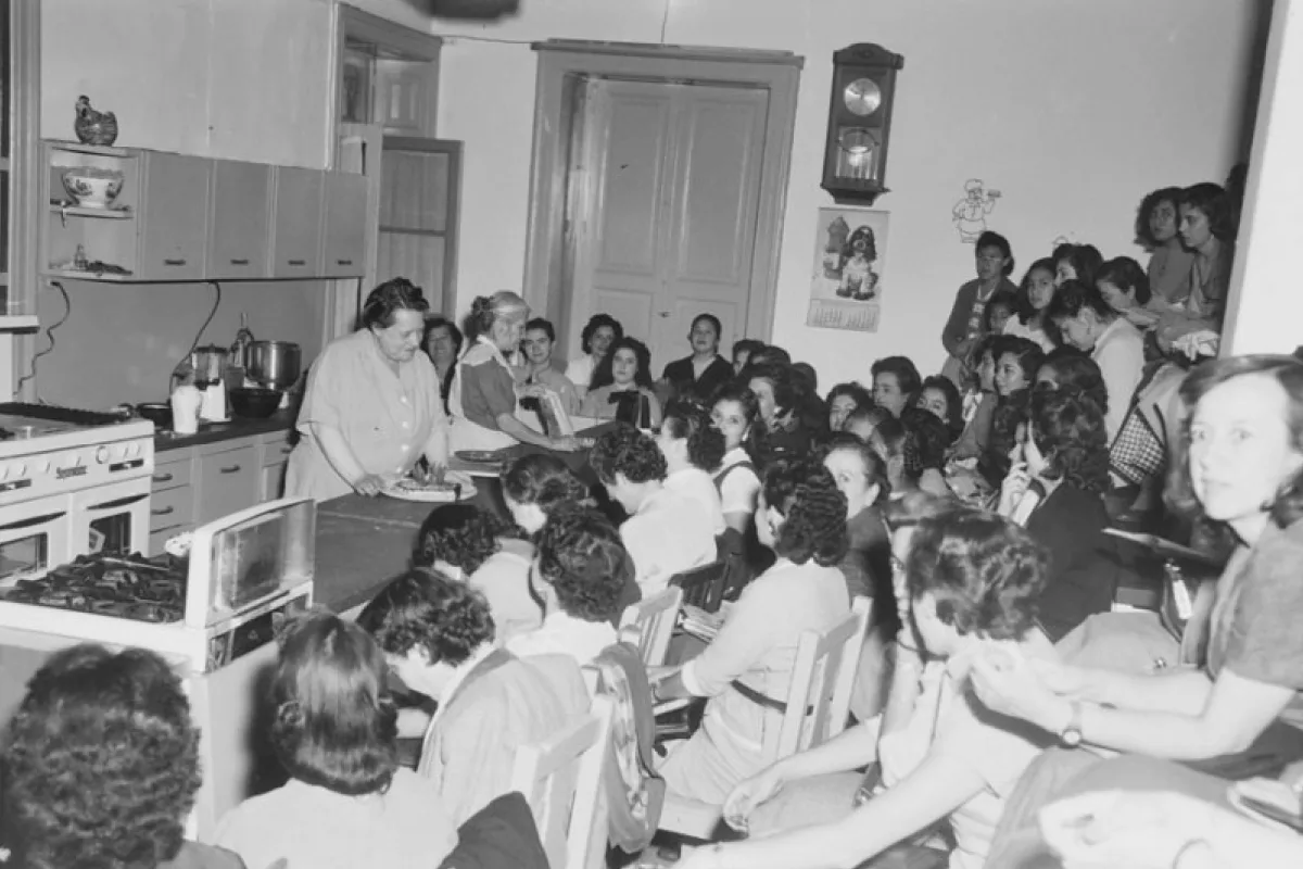 escuela Josefina Velazquez de León