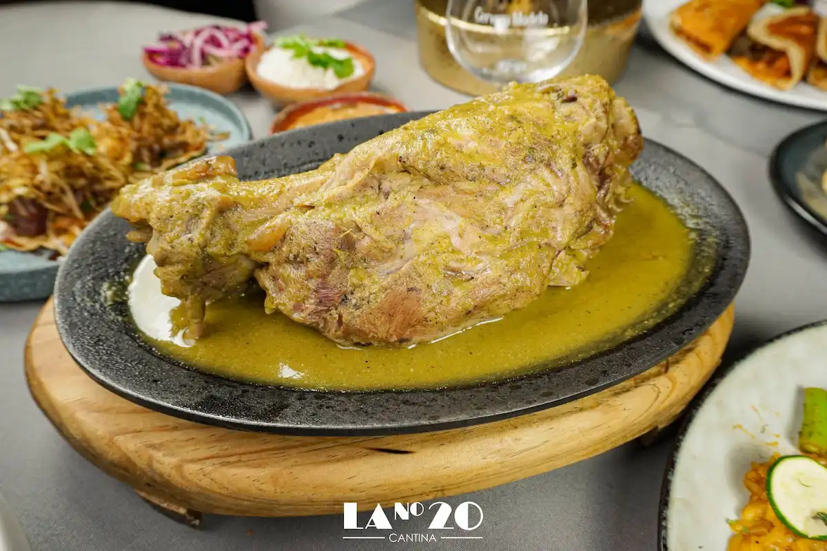 restaurante mexicano para el 15 de septiembre