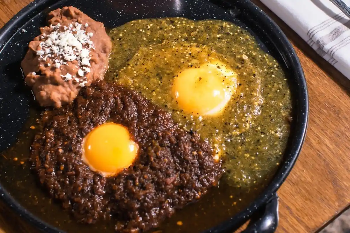 dónde cenar para las fiestas patrias