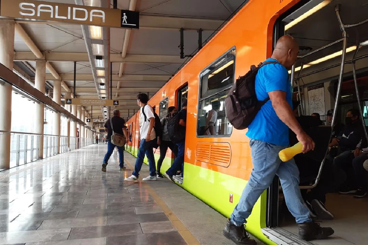 Línea 12 cierre de estaciones 2026