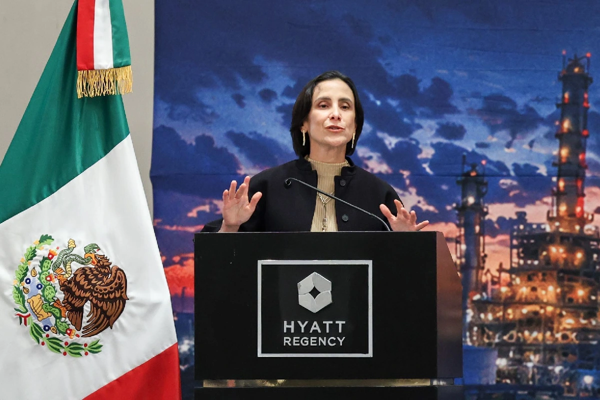 Luz Elena González Sener