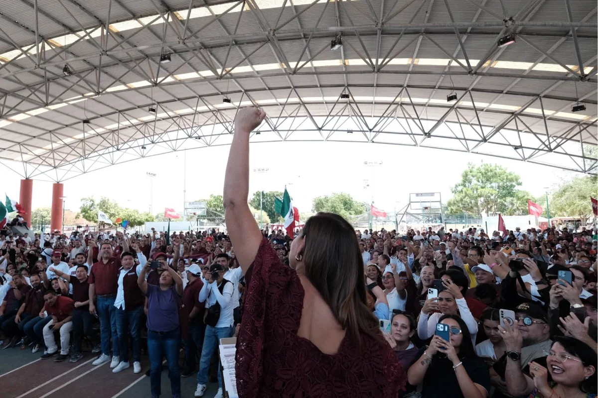 Mara Lezama dio más de 150 mdp a red de huachicol del dueño de Miss Universo