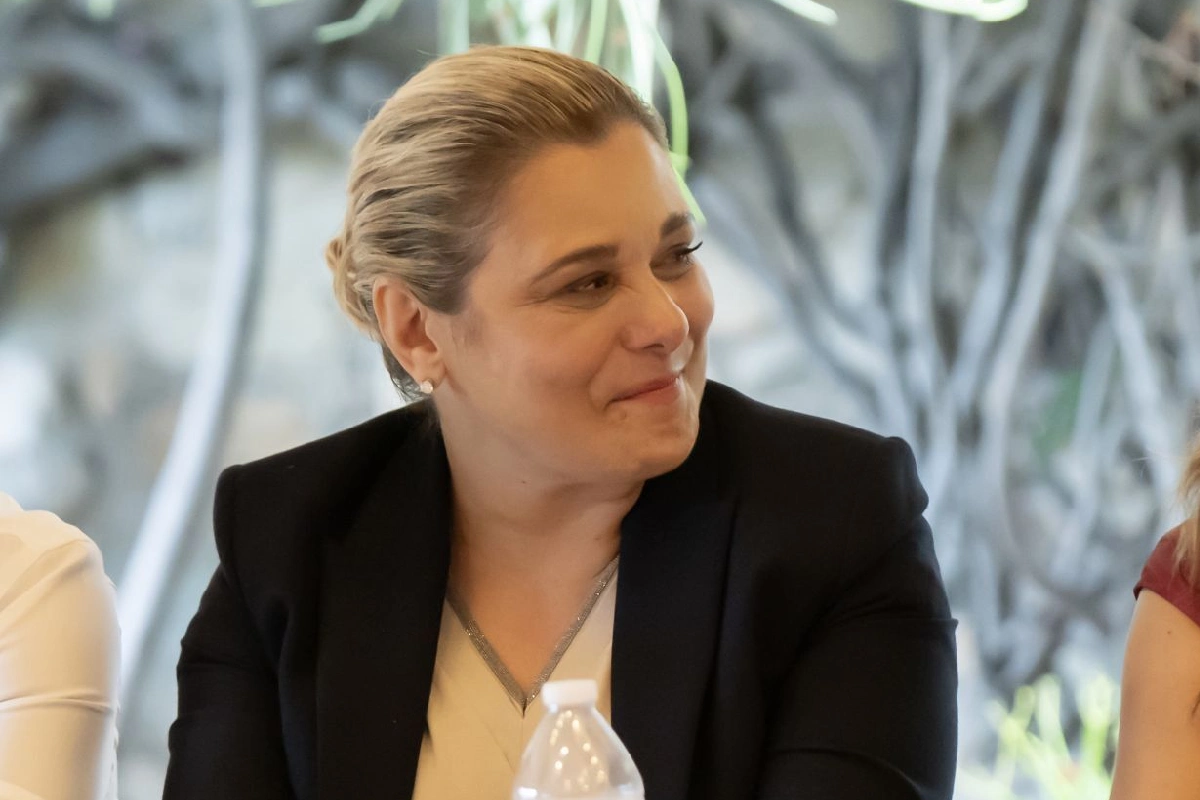 Maru Campos informe gobierno sheinbaum