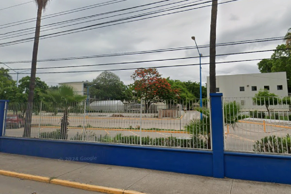 Matan a estudiante de la UAS en inmediaciones de Ciudad Universitaria en Culiacán