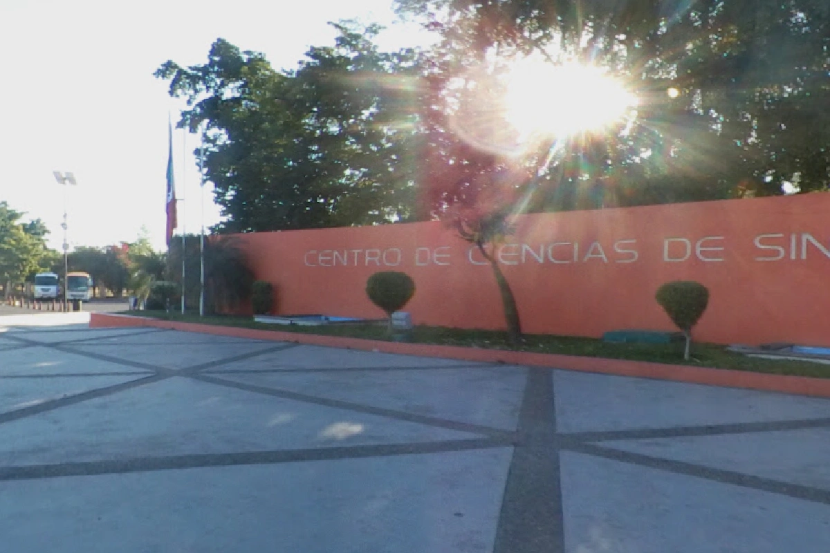 Matan a estudiante de la UAS en inmediaciones de Ciudad Universitaria en Culiacán