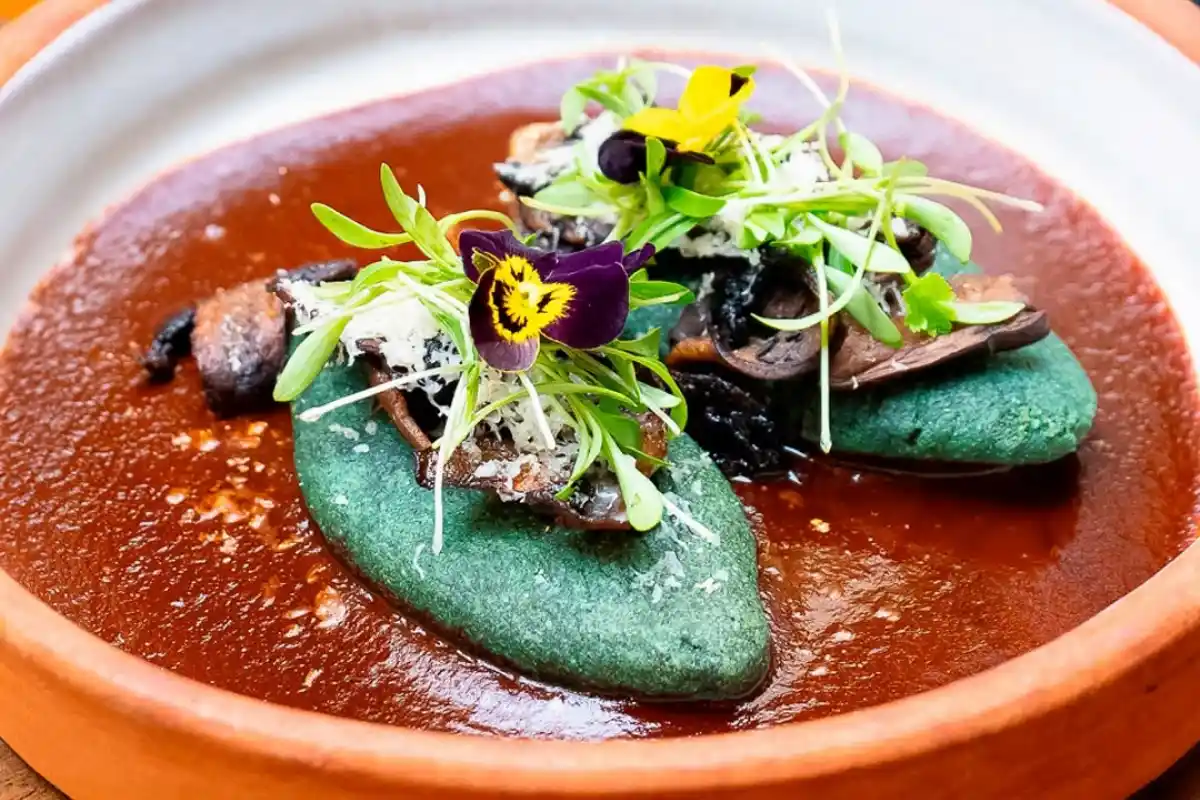restaurante mexicano para dar el grito