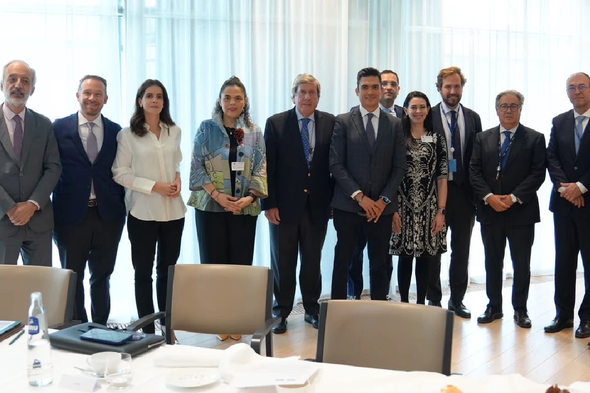 PAN parlamento europeo denuncia Sheinbaum