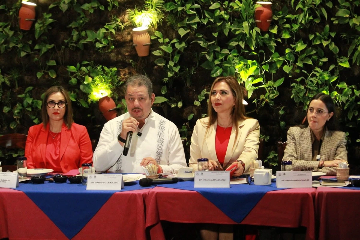 PT pide trato “justo” a Morena rumbo a 2027; advierte que puede competir solo en CDMX