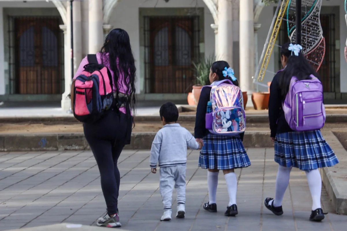 Presupuesto recorte escuela es nuestra