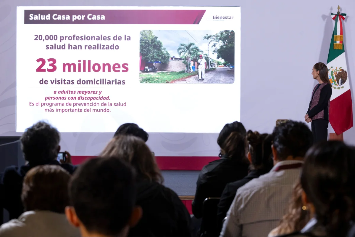 Programas para el Bienestar