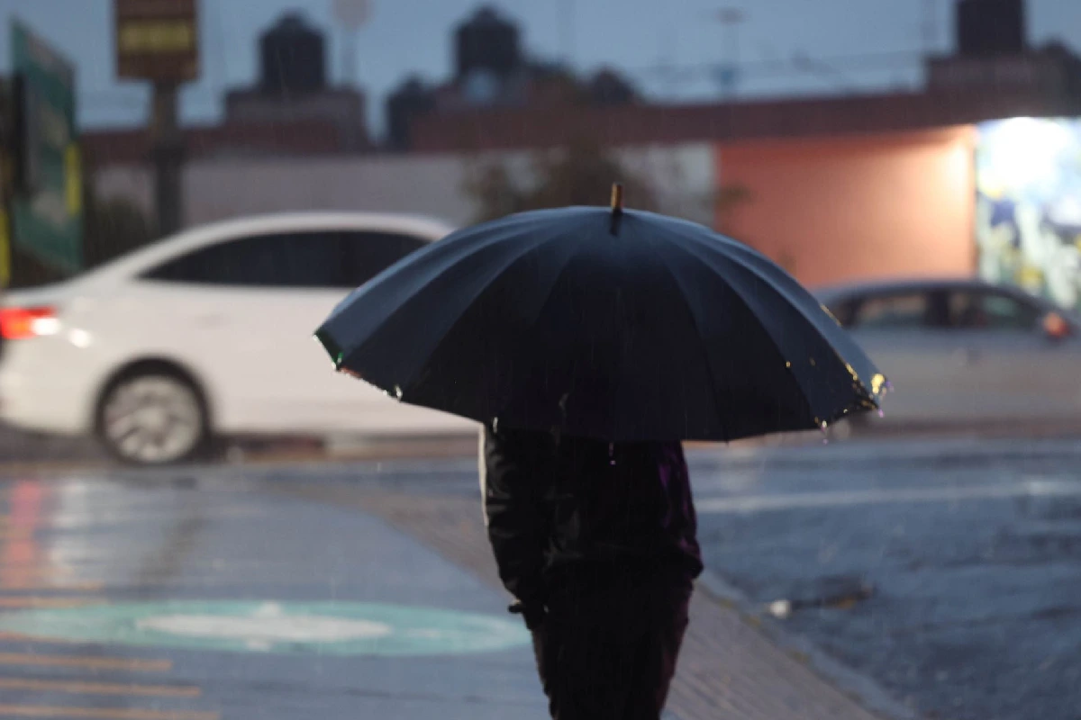 Pronóstico clima 7 de septiembre