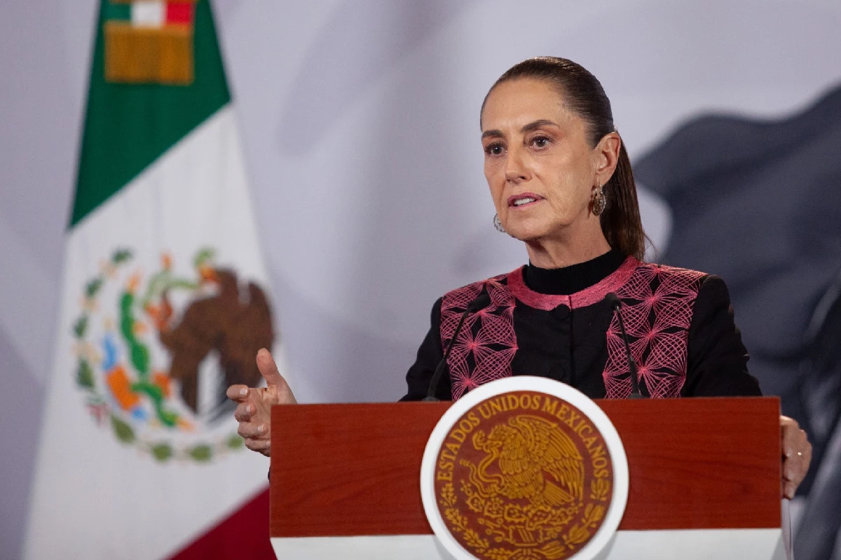 Sheinbaum División AMLO