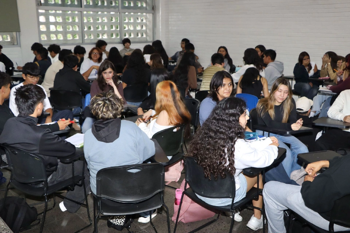 UNAM regresará a exámenes presenciales de admisión tras irregularidades