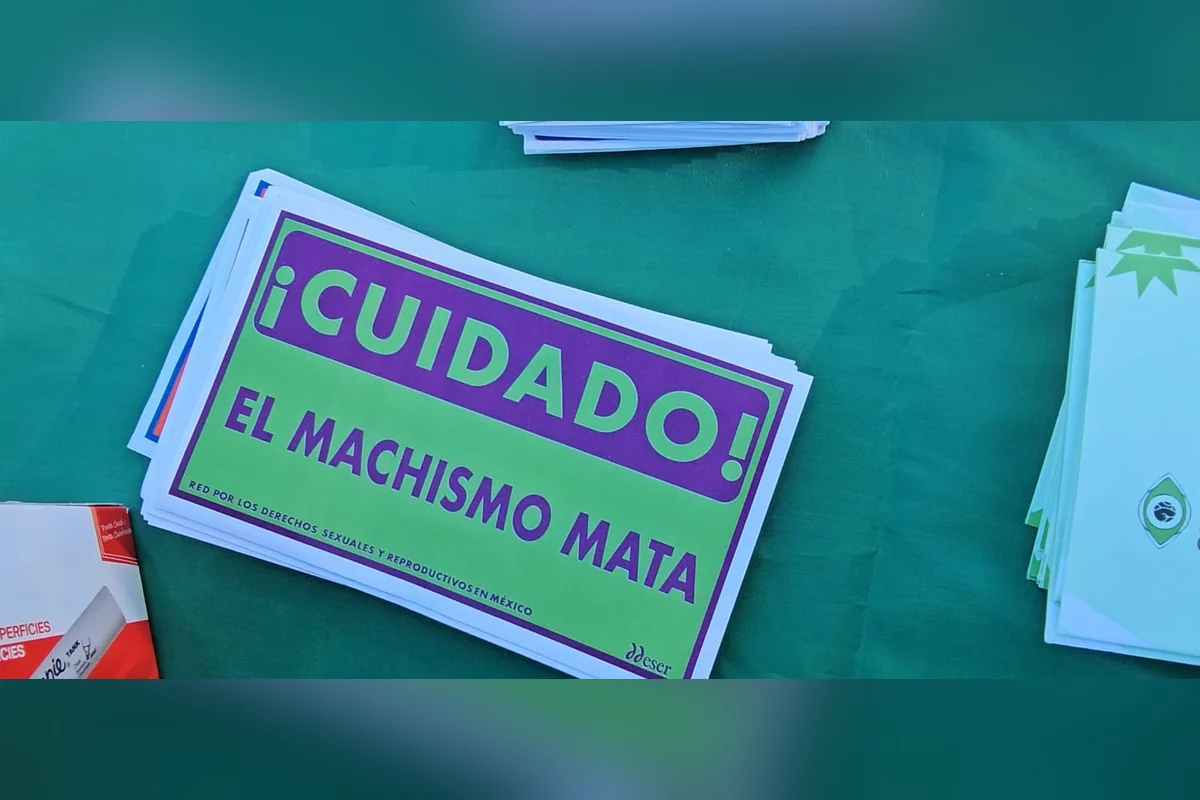 Familiares de "Violeta" han pedido ayuda para enfrentar un proceso judicial desigual por la falta de apoyo de las autoridades. Foto: Joana Maldonado. 