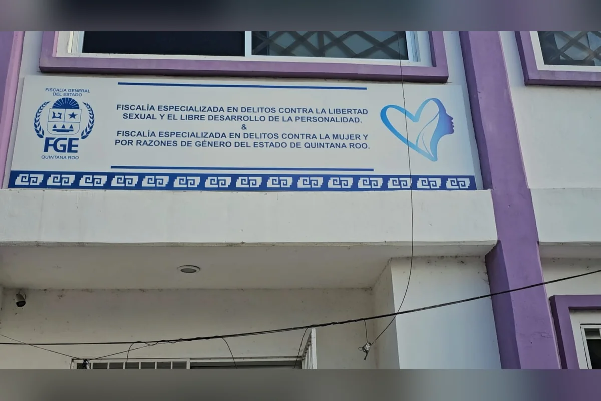 En la Fiscalía Especializada en Delitos Contra la Libertad Sexual han tenido que "comenzar" hasta cinco veces el caso ocurrido hace tres años. Foto: Joana Maldonado.