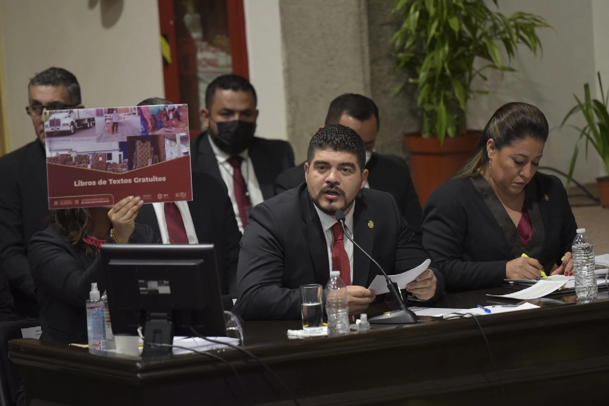 Zenyazen Escobar veracruz diputado muerto