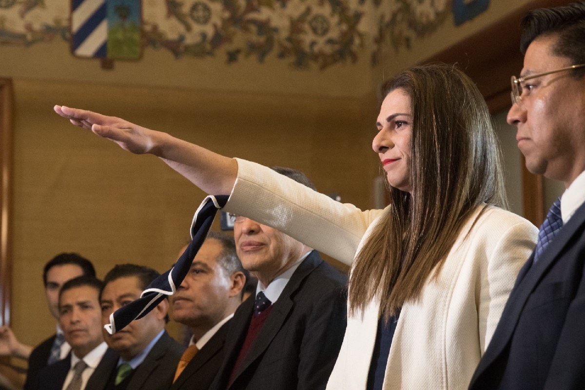 Nueva denuncia por corrupción contra la Conade de Ana Guevara, ahora relacionada al Mundial de Taekwondo