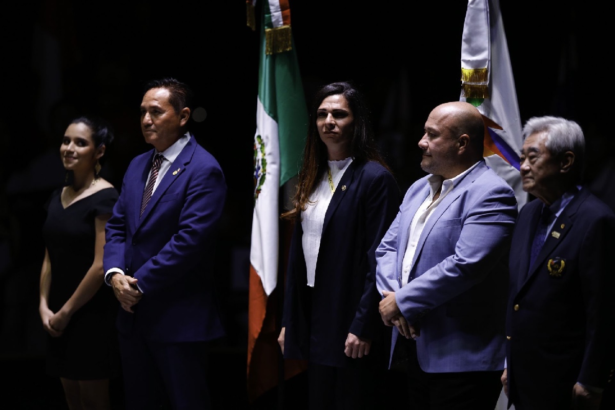 Nueva denuncia por corrupción contra la Conade de Ana Guevara, ahora relacionada al Mundial de Taekwondo