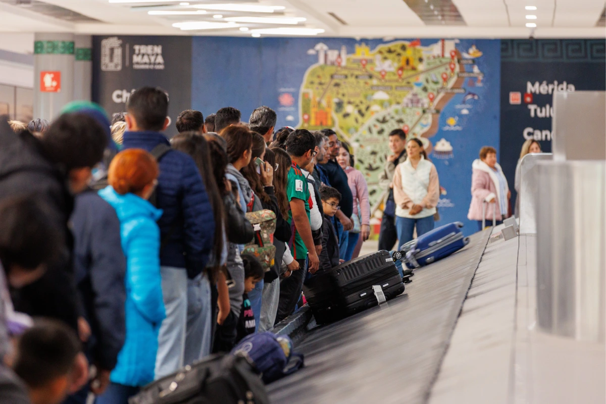 aumenta viajes AIFA verano 2026