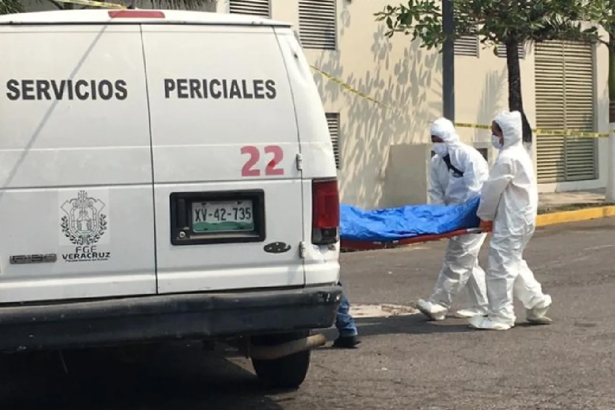 10 mil 770 cadáveres permanecían en anfiteatros al cierre de 2025; Veracruz concentró la mayor cifra