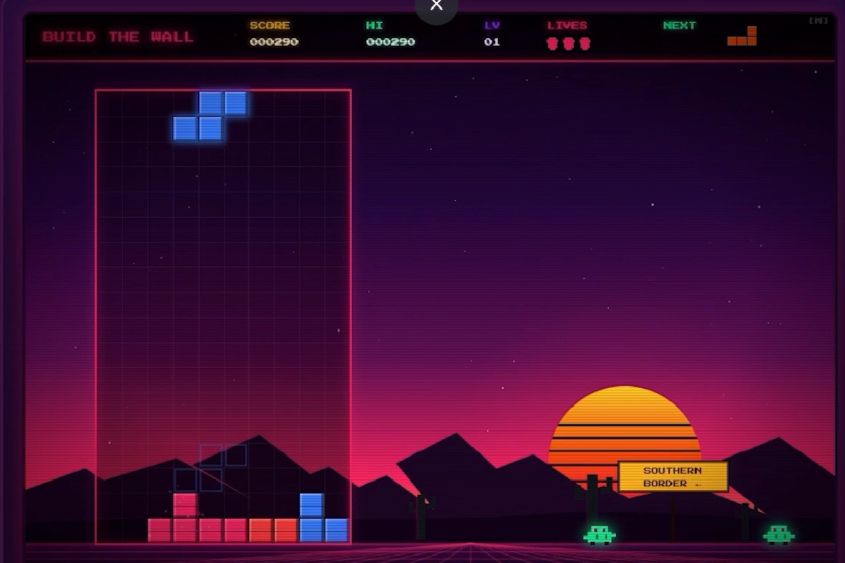 casa blanca videojuego