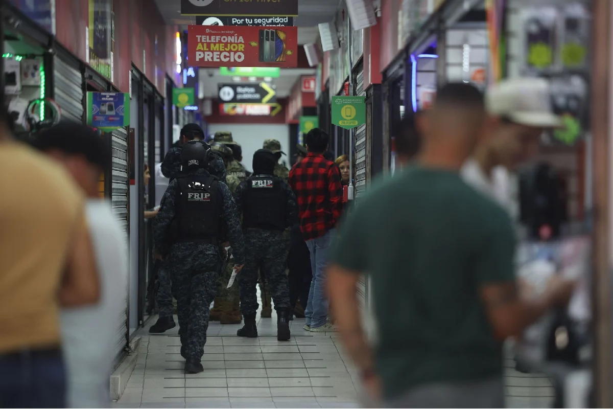 Homicidios bajan 64% en Chiapas; detienen a más de 9 mil 900, reporta Gabinete de Seguridad