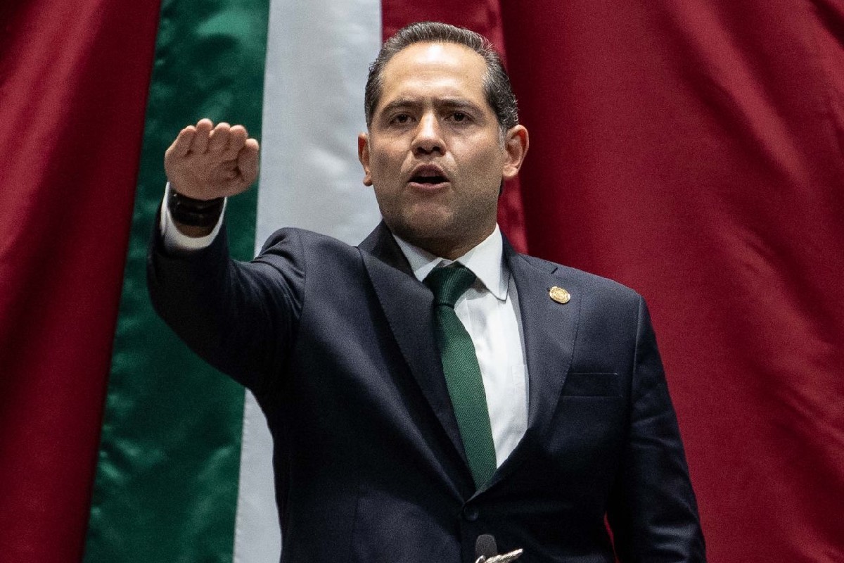 Empieza el mes de la presidenta: Sheinbaum rinde su segundo informe de gobierno