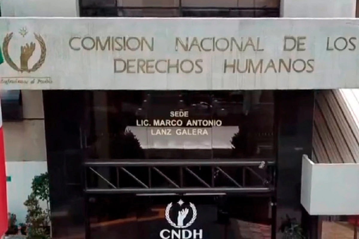 CNDH alerta por riesgos de la IA para la autonomía, el empleo y la democracia