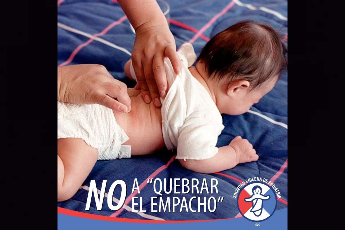 ¿Te han “tronado el empacho”? Este es un método popular en México, pero el empacho no es un diagnóstico médico y no hay evidencia científica de que los remedios para “curarlo” funcionen.