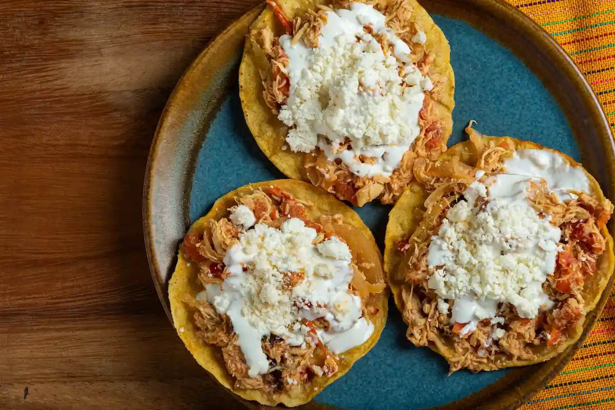 cómo hacer tinga de pollo para 30 personas
