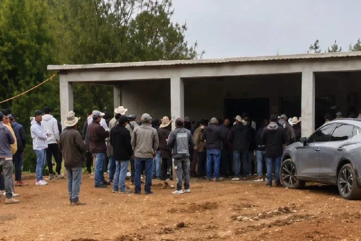 conflicto rio hondo oaxaca