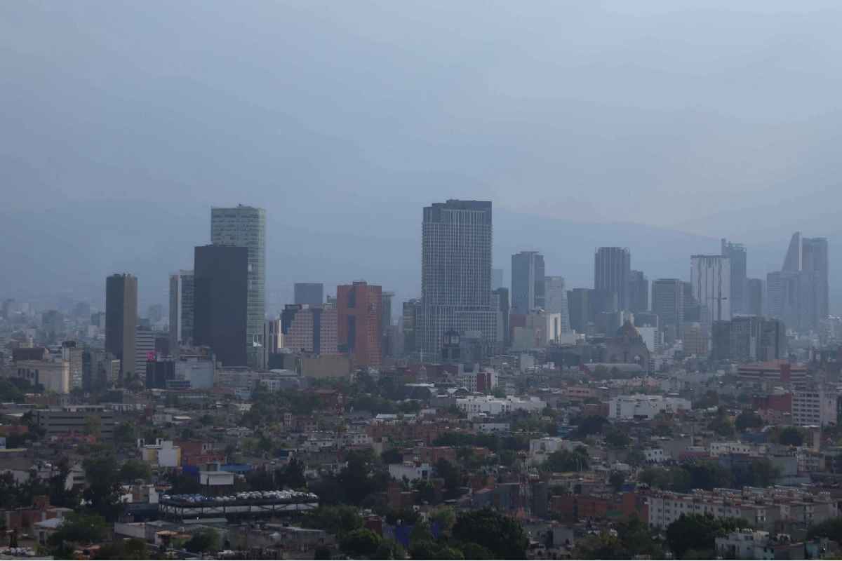 Activan Fase 1 por ozono en CDMX y Edomex; consulta qué autos no circularán