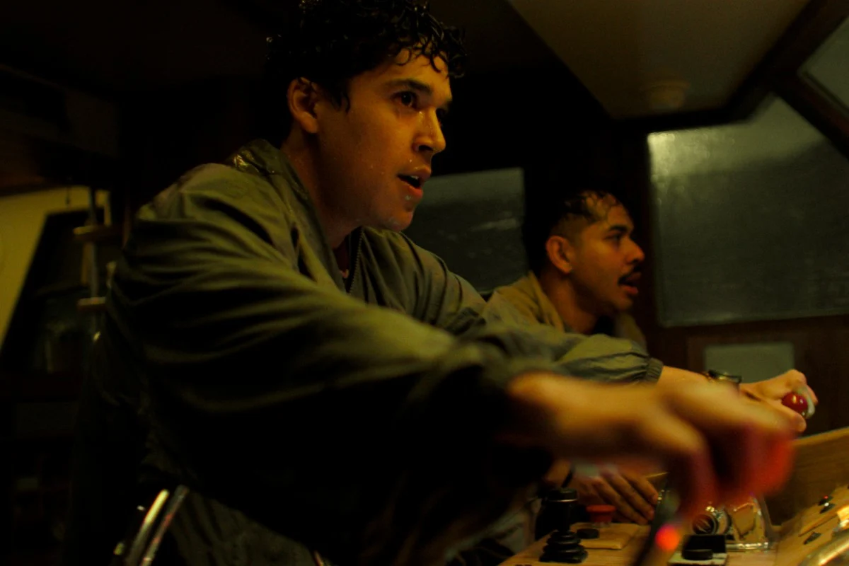 contra el huracan pelicula netflix otis