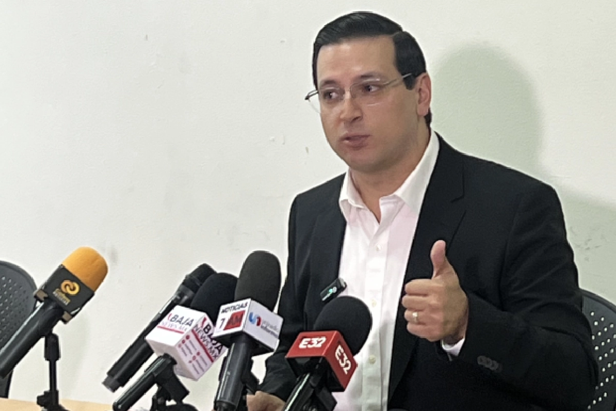 Las nuevas iniciativas estarán enfocadas en energía, atención ciudadana, justicia y fortalecimiento democrático.