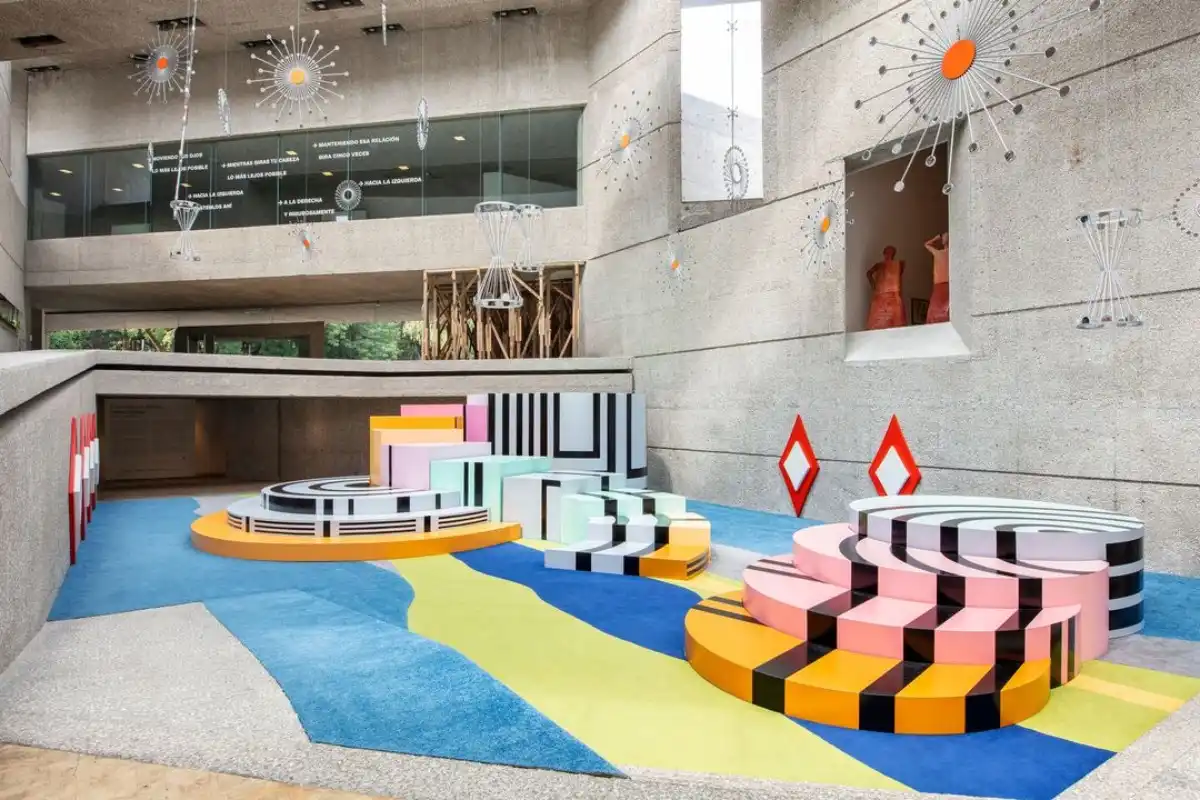 exposiciones cdmx septiembre 2026 tamayo