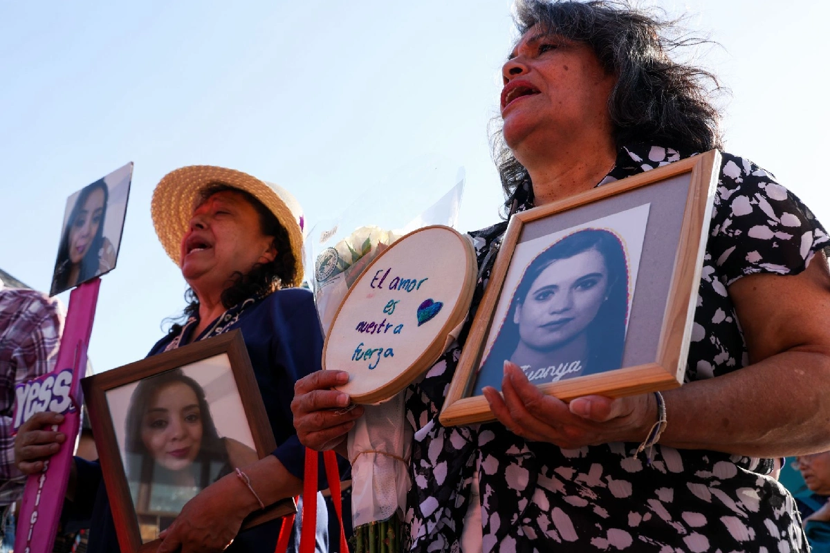 El Immujer alertó por un repunte de feminicidios en Mazatlán durante agosto y septiembre.