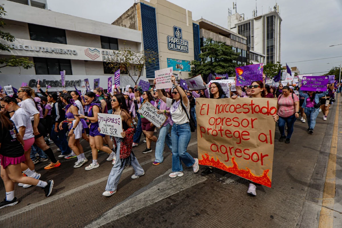 Cinco colonias del puerto concentran la mayor demanda de atención por riesgo de violencia.