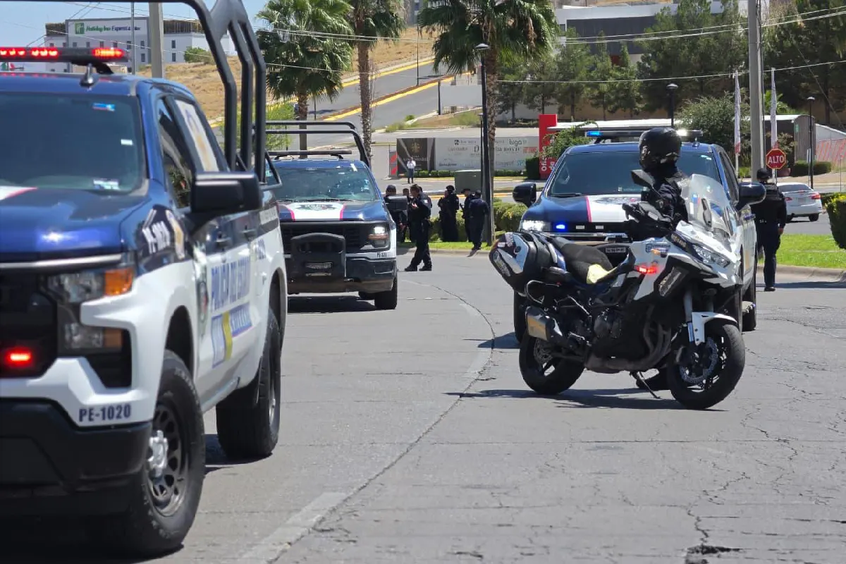 Civiles armados atacan helicóptero de la SSPE en Chihuahua; suboficial resulta herido