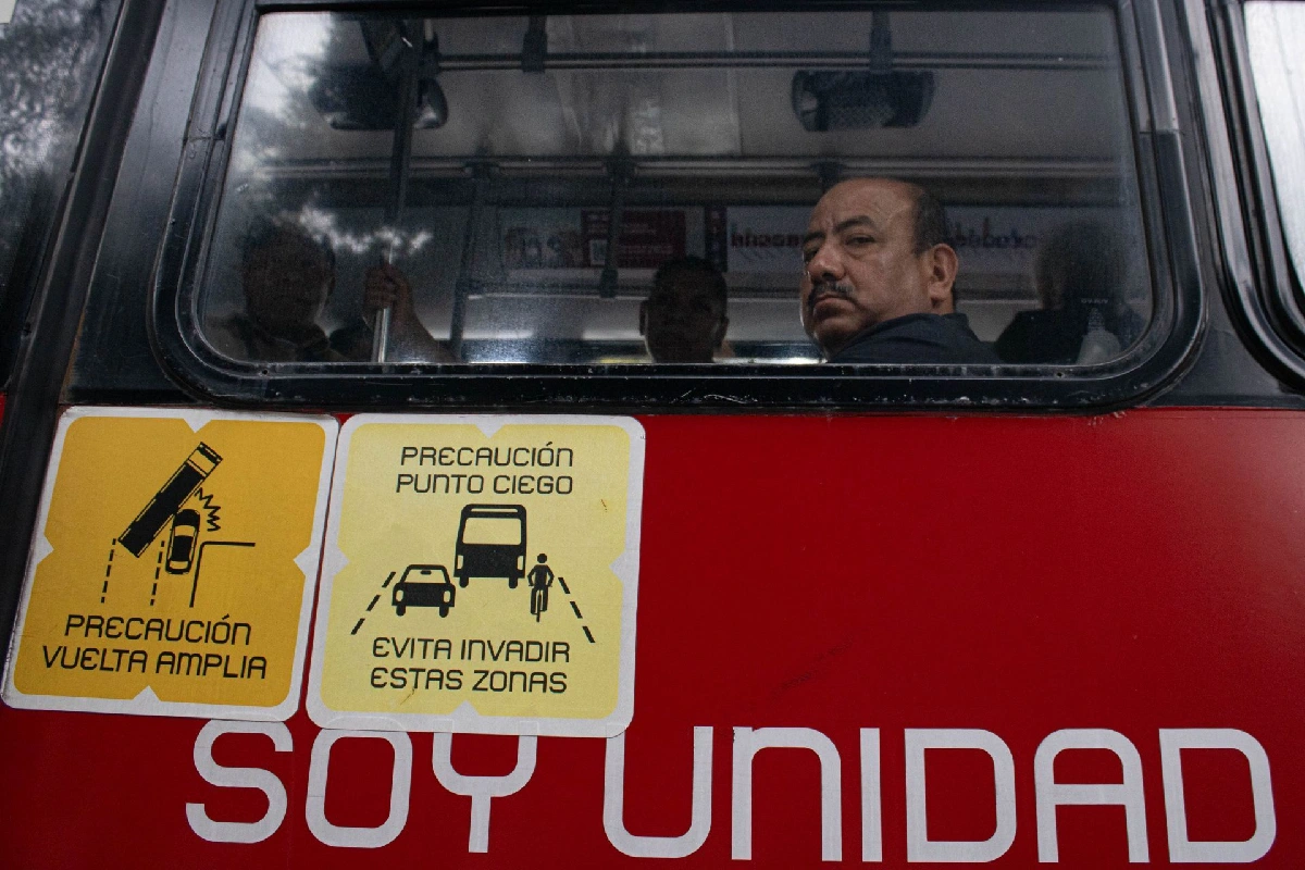 Consulta alternativas de traslado a tus destinos en estas fiesta patrias. (Foto: Cuartoscuro)