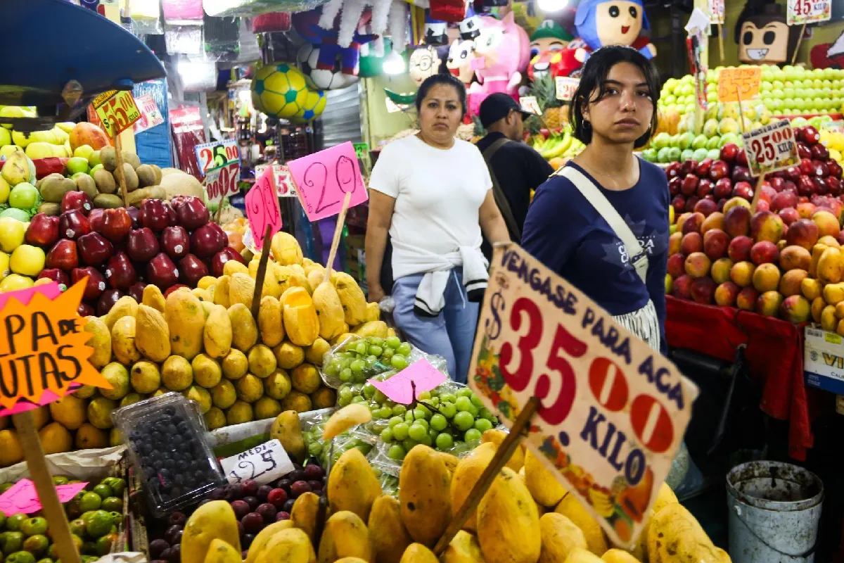 inflación en México agosto 2026