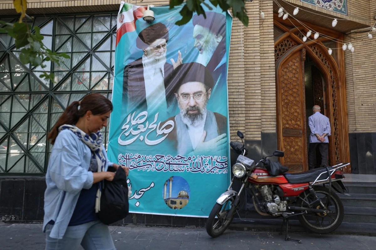 Autoridades iraníes denunciaron que un bombardeo estadounidense impactó una boda, dejando un saldo de cuatro civiles muertos.