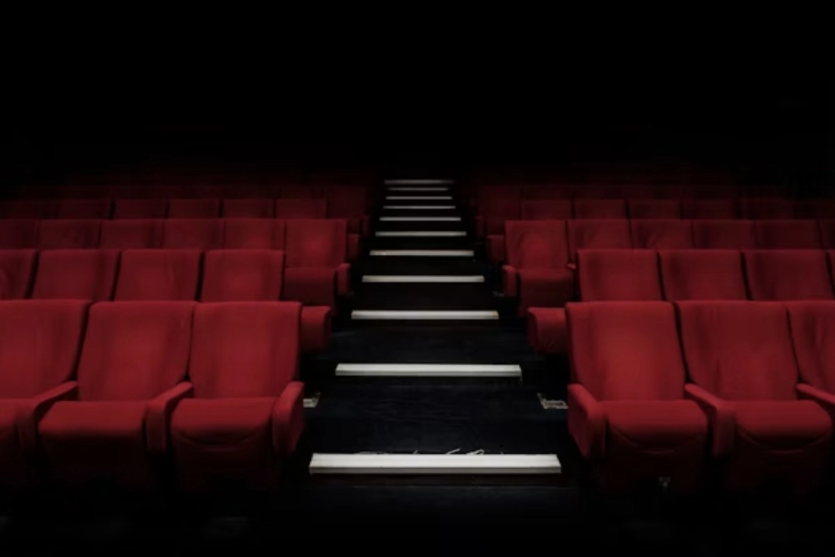 ley federal cine audiovisual imcine distribucion