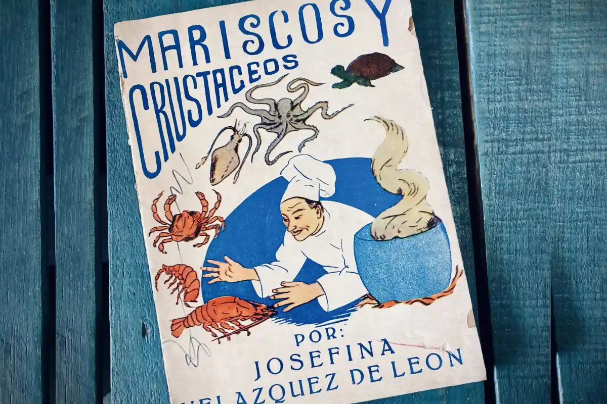 libros Josefina Velázquez de León