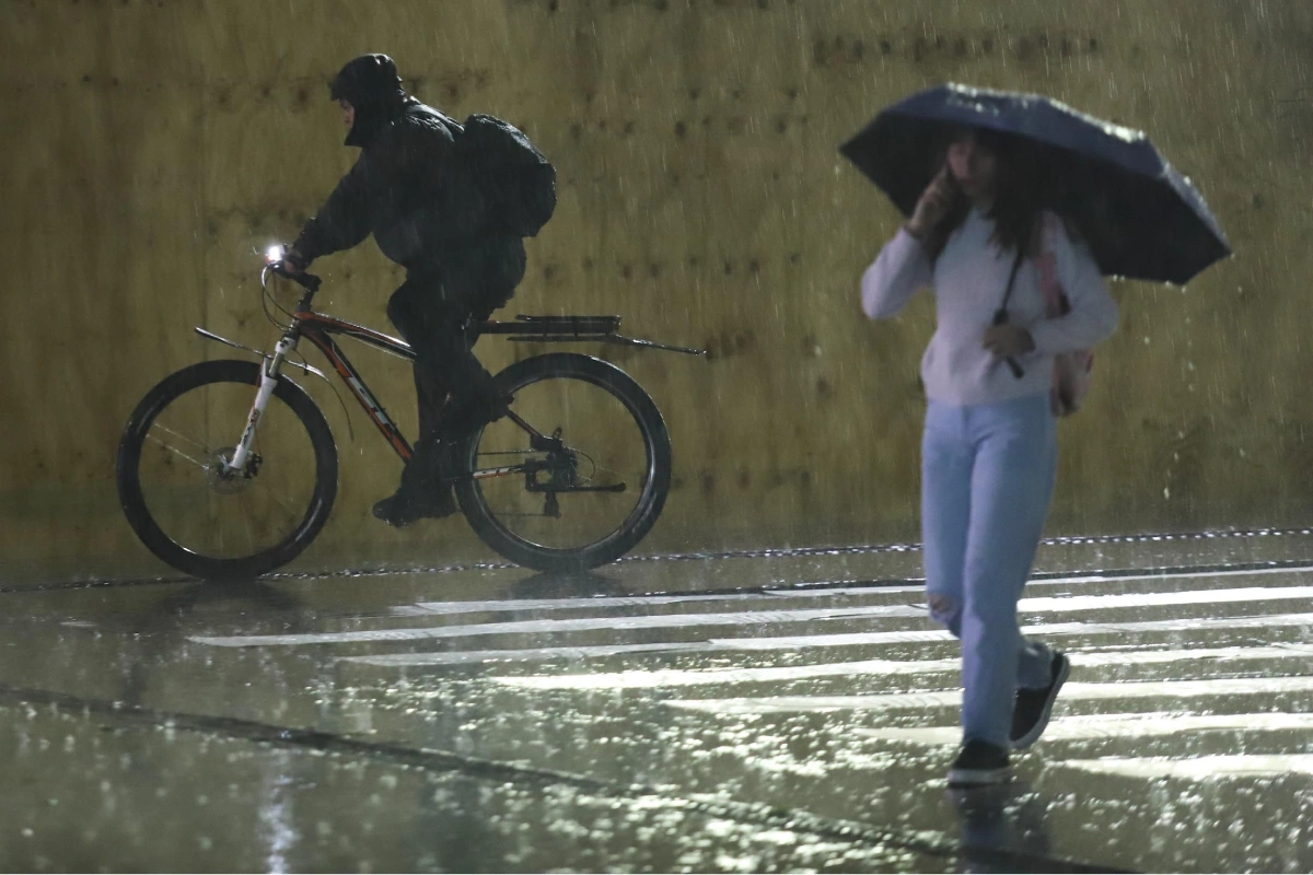 tormenta normal