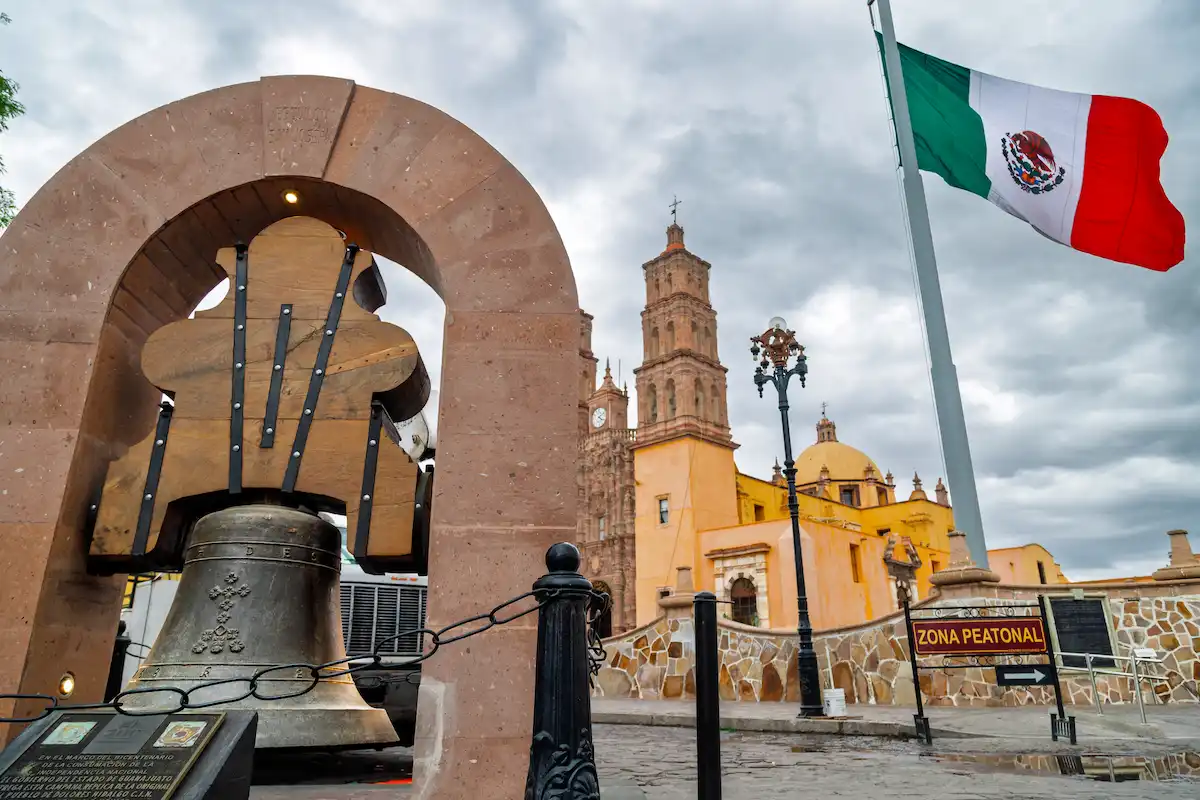 visita Dolores Hidalgo durante las Fiestas Patrias