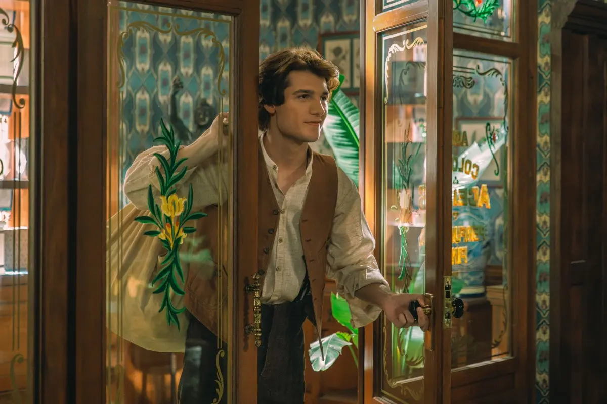 mal de amores juan pablo fuentes daniel