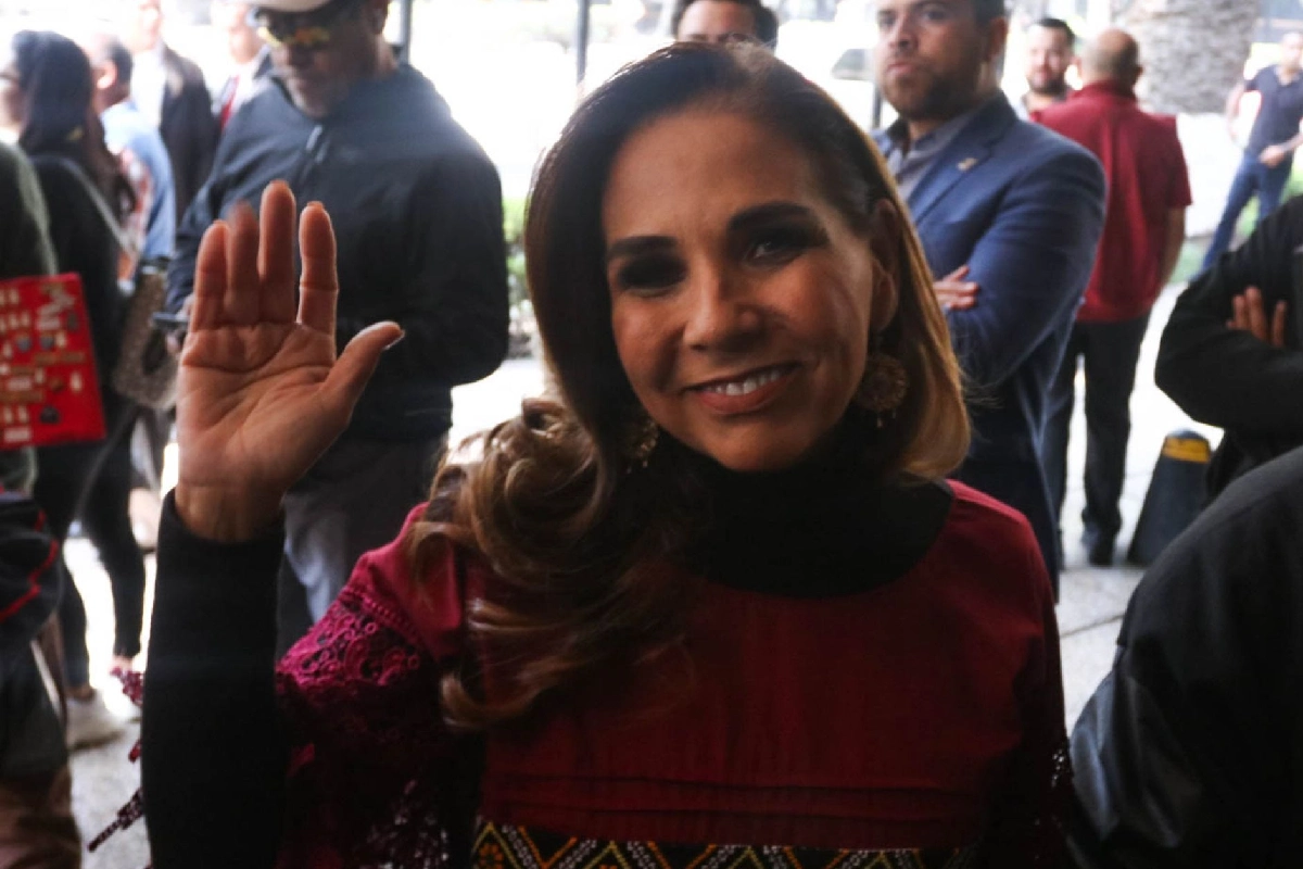 Los vuelos privados de Mara Lezama: Morena se deslinda y exige cuentas