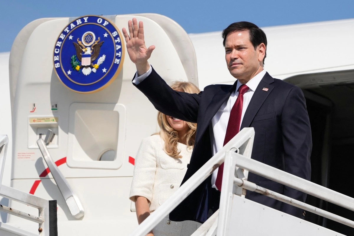 marco rubio carteles mexico